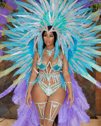 Head to trinidad for carnival and tobago to wine down. Hiphopspirit On Twitter Nicki Minaj Pour Le Carnaval De Trinidad Tobago 2020 Nickiminaj Trinidadtobago Carnaval Rap Hiphop Hhs Hiphopspirit Https T Co Hek2ywhpoh