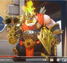 Overwatch Midas Roadhog Sf Shock Explore Tumblr Posts And Blogs Tumgir sf shock explore tumblr posts and