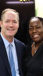 Englewood community support