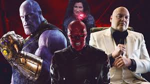 The 25 Best Marvel Villains in the MCU - IGN