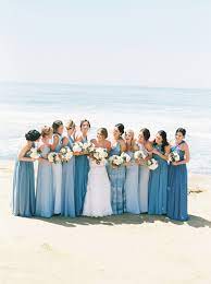 Bring That Blue And White Beach Theme Into Your Garden Wedding Blue Beach Wedding Beach Theme Wedding Blue Themed Wedding
