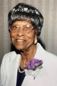 Foster, Josephine S.