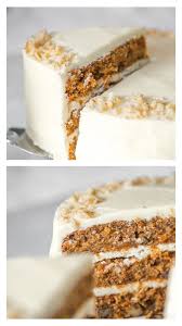 Classic Carrot Cake With Cream Cheese Icing The Sweet Rebellion In 2020 Sweet Recipes Desserts Baking Sweet Cream Cheese Icing