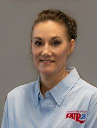 Preble County Senior Fair Board