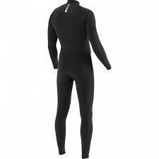 Vissla Seven Seas 4 3 Chest Zip Wetsuit