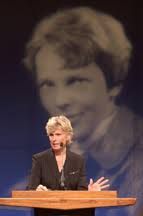 The Earhart collection