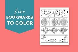 Fuzzy has over thirty turkey coloring pages. 8 Fun Free Printable Bookmarks To Color For Kids Adults