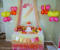 Homemade Kids Birthday Party Decorations