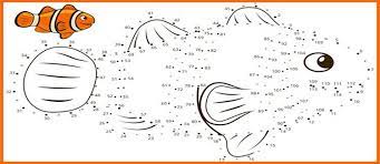 Check spelling or type a new query. Connect The Dots Worksheets Parenting