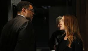 The Blacklist Season 6 Episode 21 Anna Mchahon Tv Show Trailer Nbc The Blacklist Tv Shows Nbc