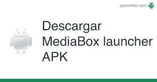 Instalar ✓ mediabox hd apk 2.4.9.2 乂❤‿❤乂 versión 2020 android y pc windows, mac, firestick, tv box, smart tv, chromecast, ultima version. Mediabox Launcher Apk 1 0 Aplicacion Android Descargar