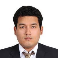 Andy Camacho's Instagram, Twitter & Facebook