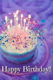 Recherche Google In 2020 Birthday Wishes Sms Happy Birthday For Her Happy Birthday Cakes