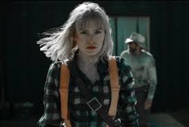 It is based on part 1 of the chaos walking trilogy, the knife of never letting go, by author patrick ness. On Twitter In 2021 Chaos Walking Daisy Ridley Chaos