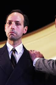 Copenhagen review — trapped in an airless intellectual essay