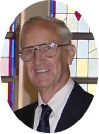 Jacob Rusthoven Obituary April 1, 2017