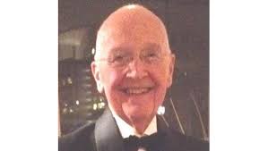 John Blair Obituary (1940