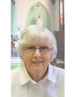 Sister Janet Rock, RSM Obituary