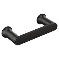 Each element is designed to feel like a minimalist piece of modern sculpture. Bh3808ch Moen Genta Wall Mounted Pivoting Toilet Paper Holder Reviews Wayfair