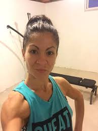 Fierce Momma Fitness- Jill Colilli