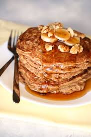 Banana Oat Pancakes Recipe Six Sisters Stuff Recipe Banana Oat Pancakes Oat Pancakes Yummy Pancake Recipe