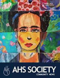 AHS Society