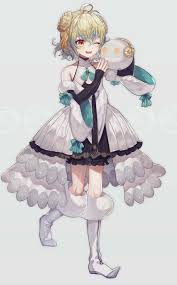 fate おしゃれまとめの人気アイデア pinterest m ichsan h fgo イラスト イラスト 猫耳 イラスト