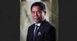 .kepala badan narkotika nasional (bnn) dan hartono prawiraatmadja sebagai kepala badan sementara kepala badan restorasi gambut dan mangrove berdasarkan keputusan presiden nomor. Profil Gories Mere Mantan Kepala Bnn Pernah Diancam Dibunuh
