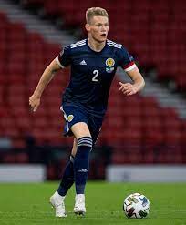 Mctominay qualifies to play for the tartan terriers through his scottish father and pledged his allegiance to scotland in 2018. Scott Mctominay Defended Over Errors As Steve Clarke Hints Manchester United Star Will Stay In Defence Daily Record