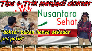 Akun resmi dari nusantara sehat kumpulan cerita sahabat nusantara sehat indonesia jangan lupa tag @kemenkes_ri & @nusantara_sehat #nusantarasehat nusantarasehat.kemkes.go.id. Dokter Nusantara Sehat Gajinya Wahadaw Part 1 Youtube