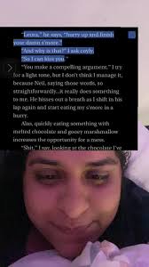 Novel Peter and Leora