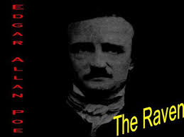 Looking at “The Raven” & “Annabel Lee”
