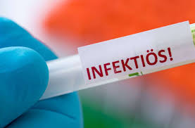 Die zahl der neuinfektionen in deutschland schnellt wieder in die höhe. Coronavirus In Deutschland Knappheit Bei Corona Tests Befurchtet Politik Stuttgarter Zeitung