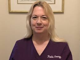 Reiki Energy Therapy opens in Martinsville