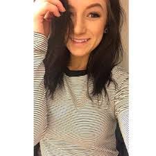 Ivy Byrd's Instagram, Twitter & Facebook