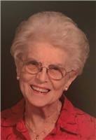 Charlotte Huffman Obituary (1931