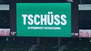 Daftar 18 tim peserta bundesliga jerman 2021/2022. Werder Bremen Abstieg Und Jetzt Alle Wichtigen Fragen Antworten News