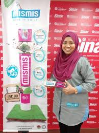Welcome to nra technology sdn bhd, a place where we customized your lab instrument. Ubat Gigi Jenama Mismis Miliki Ekstrak Koko