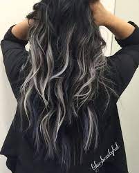 How i get my dark grey hair | ziri ziri. A Millennial S Guide To Gray Hair Dye Hairstyle On Point