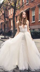 Shop authentic wedding dress at up to 90% off. Bliss Monique Lhuillier Wedding Dresses 2018 Collections Dress For The Wedding
