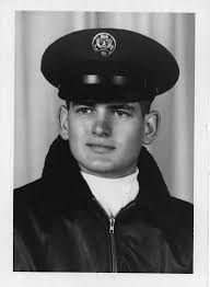 Thankful for the service of Charles Marshall A2C US Air Force 1951-1954
