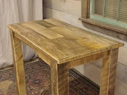 Rustic White Dining Room Table Counter Height Table 48 X 24 X 30 Or 36 H Custom R Rustic Farmhouse Table Counter Height Dining Room Tables Farmhouse Table