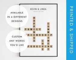 Get hints, track time, print, access previous puzzles and much more. Crossword Puzzle Etsy