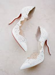 Stylish Wedding Shoes Destination Wedding Blog Honeymoon Travel Trendy Bride White Wedding Shoes White Heels Wedding Wedding Shoe