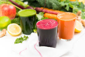 How To Do A Juice Fast Or Cleanse The Right Way According To A Nutritionist Easy Juice Recipes Healthy Juices Healthy Juice Recipes