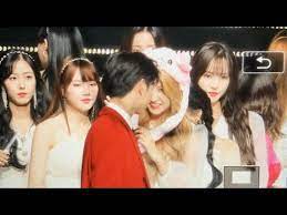 October 21, 2021 october 21, 2021. Eunwoo Sowon Gfriend Youtube