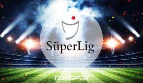 August 2021 mit dem spiel des . Super Lig De 2 Yari Heyecani Basliyor Tum Spor Haber