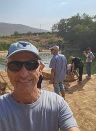 ברכות לאביגדור קהלני יו"ר צוות החדש עם 70% מהקולות! ברכות לאילן דולפין יו"ר  מחוז יהודה שנבחר לקדנציה שנייה.