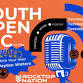 Youth Open Mic Hosted by Peyton Waters