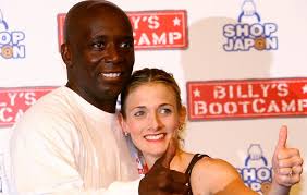 Shellie blanks cimarosti is an accomplished martial artist. Where Is Gayle Godfrey Now Her Biography Age Net Worth Married Husband Kids Other Facts